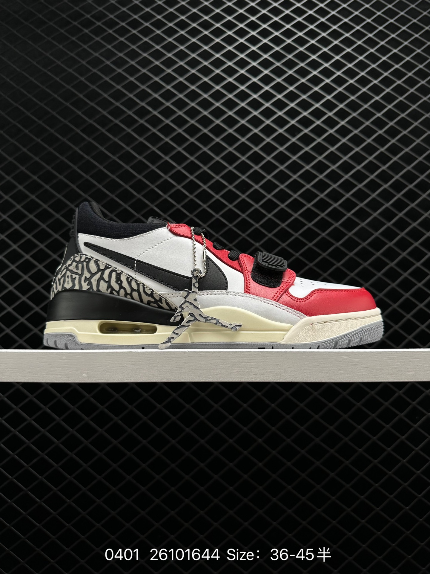 Nike Air Jordan Legacy 312 Low Nike Air Jordan Legacy 312 Low